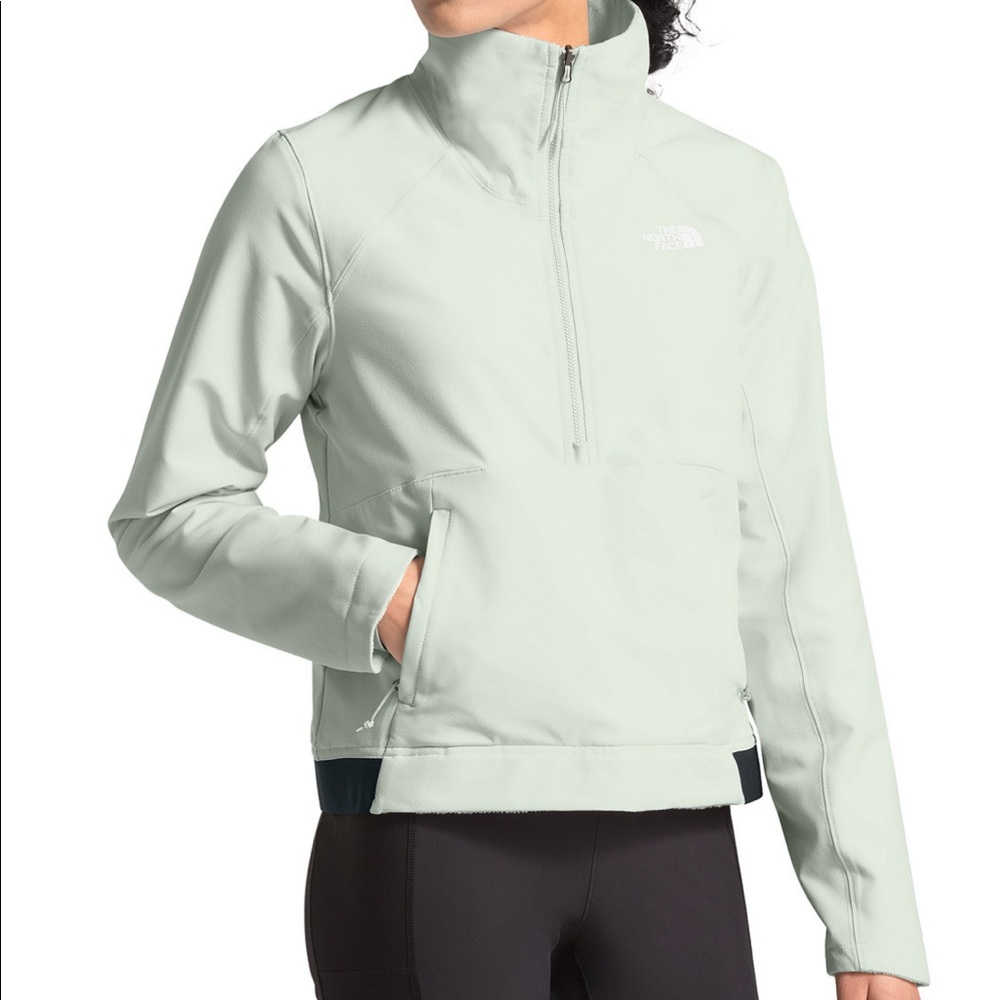 The North Face Women’s Reversible Pullover